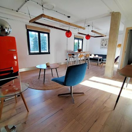 Lotila Flats Mieres Apartment Mieres  Exterior photo