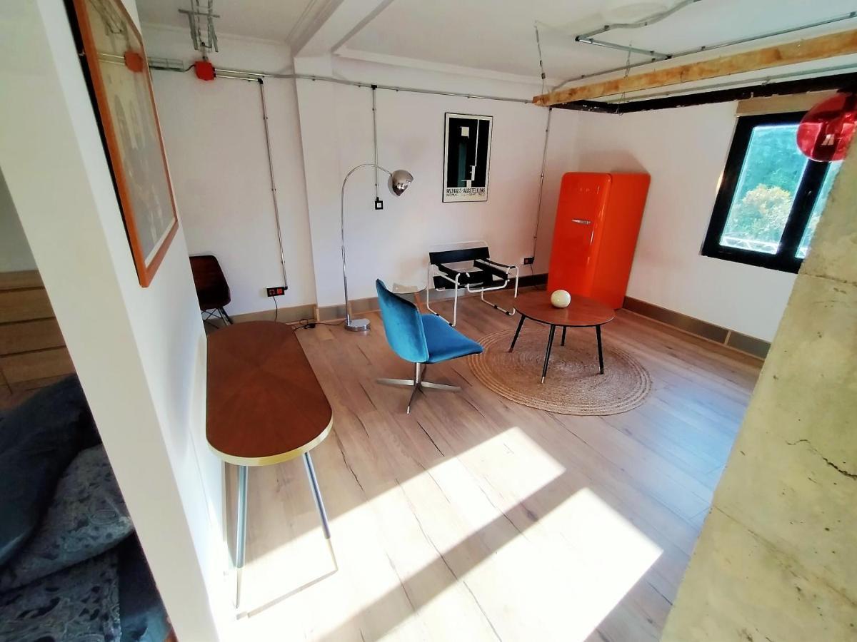 Lotila Flats Mieres Apartment Mieres  Exterior photo