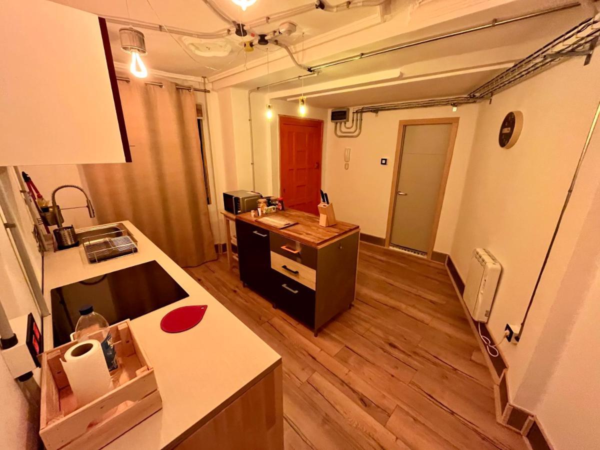Lotila Flats Mieres Apartment Mieres  Exterior photo